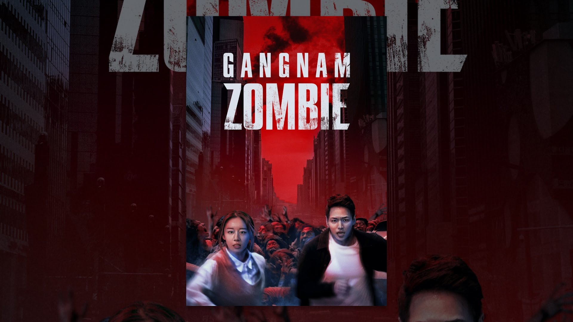 Gangnam Zombie - YouTube