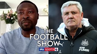 Should Newcastle stick with Steve Bruce if the takeover is completed? | The Football Show