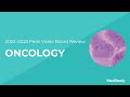 Wilms Tumor Epidemiology | Oncology | 2022-2023 Pediatrics Video Board Review