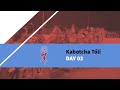 2023 State Games of Mississippi: Kabotcha Tóli (Day 2)