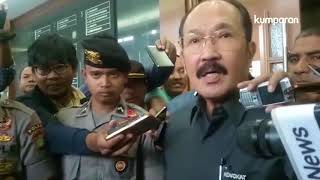 Fredrich Yunadi Sebut KPK Berdusta