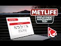 How to Pass MetLife Insurance Assessment Test!