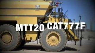 MTT20 CAT777(F)