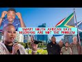 Watch Smart South African Saying Nigerians Can’t be Blamed for the problems in South Africa 😂😂