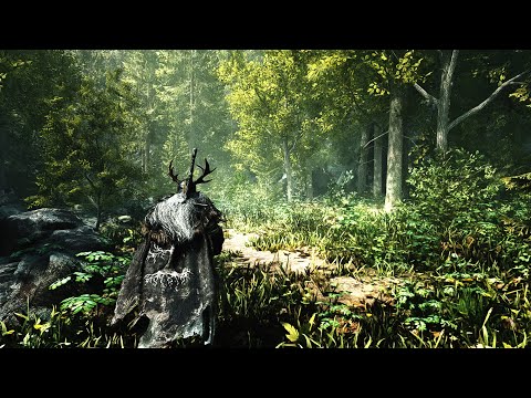 Remastering Skyrim 2023 mod list