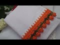 🚨 produÇÃo de panos de prato barrado tulÍpas 🌷 vendo muito por aqui 🧶@rosedocecroche2018