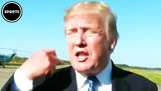 Trump Calls Fallen Troops 'Suckers' And 'Losers'