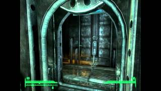 Fallout 3 #89 Рэйвен-Рок