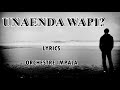 unaenda wapi lyrics orchestre impala isobanuye mu kinyarwanda. karahanyuze