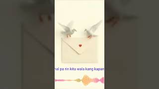 Gabriel Marcelo-Mahal pa rin kita (Lyrics)