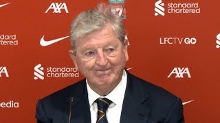 Roy Hodgson | Liverpool 2-0 Watford | Full Post Match Press Conference | Premier League