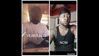 Puberty hits guy (UPDATE!)