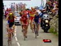 cycling 1998 tour de france stage 16 part2of2 vizille albertville 0h56m lemond