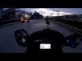 vlog balik ngabuburide stut mtr xxvnvv hbs stut langsung gas tes gsx r 150 vs r15 v2