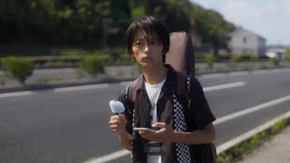 【しまドラ】「第７話 ９号線は続くよどこまでも」告知CM