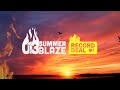 013 Summer Blaze Recording Deal (Camp Diary)