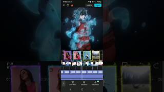 Capcut Blur Shake Tutorial |CapCut Tutorial