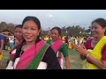 maibang central busu dima 2025 dimasa traditional sports vlog