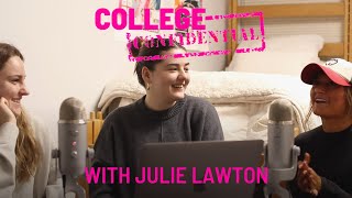 Healthy College Habits with Julie Lawton