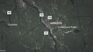 5 face drug-related charges after months-long investigation