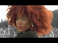 JOZIA – 'My Ancestor' (Official Music Video)