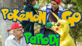 Pokemon \