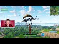TRAINING For The $3,000,000 E3 Fortnite Pro-Am wRobbie Amell