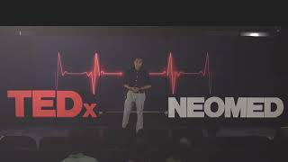 Opioids the Untold Truth: Why Reducing Prescriptions is not Working | Jay Shah | TEDxNEOMED