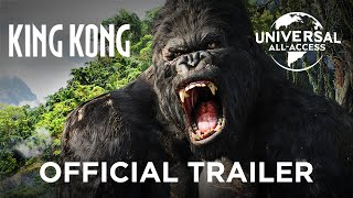 King Kong Extended - Trailer