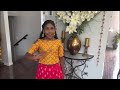 home tour మన తెలుగు వారి హోమ్ టూర్ canada home tour canada telugu vlogs indian house in canada