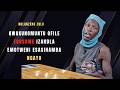 EPISODE 548 Kwakunomuntu ofile eboshwe izandla nezinyawo emotweni ababehamba ngayo