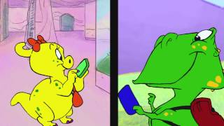 Smartphone Dudley (Spanish)