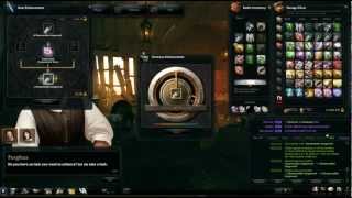 Vindictus Enhancing Weapons