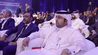 حفل إطلاق استراتيجية قطر للتكنولوجيا المالية - Qatar FinTech Strategy Launch