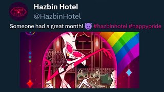 New Hazbin Hotel Sneak peek