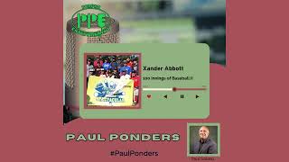 Paul Ponders | Ep.46 - Epic Baseball, Unmatched Cause: The 100-Inning Game