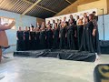 Mvana Ka Nkulunkulu. | LMK | choir festival.
