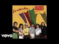 Illapu - Volarás (Audio)