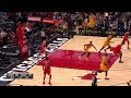 3rd Quarter, One Box Video: Chicago Bulls vs. Utah Jazz