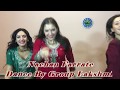 Nachan Farrate / All Is Well / Dance Group Lakshmi