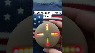 Goosebumps - Travis Scott