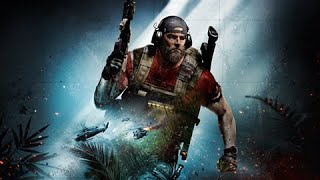 Խաղում ենք Ghost Recon Breakpoint