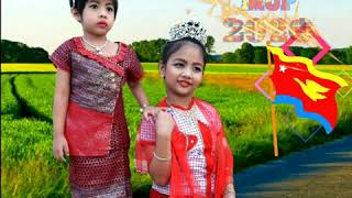 စုတ္မာဲေဗာ္မန္  MUP 2020