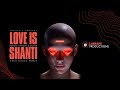 Love Is Shanti · Zafrir · Suren · Pyroze · Quinn · Labrani (Tech House Remix)