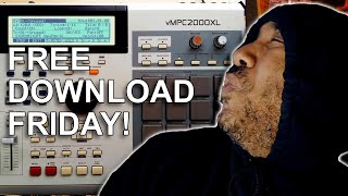 Turn Your Laptop into a MPC2000XL for FREE! vMPC2000XL Download