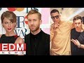 Taylor Swift & Calvin Harris | Hardwell & Dj Snake | Marshmello no ULTRA BRASIL