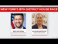 California, New York races that could change Congress