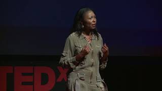 The Tao of Reduce, Reuse, Recycle | Gail Wilson-Giarratano | TEDxCharlotte
