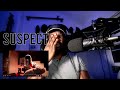 Suspect (AGB) - Freestyle [Music Video] | GRM Daily [Reaction] | LeeToTheVI