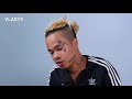 kid trunks on meeting xxxtentacion at 15 x defending him from a bully part 2